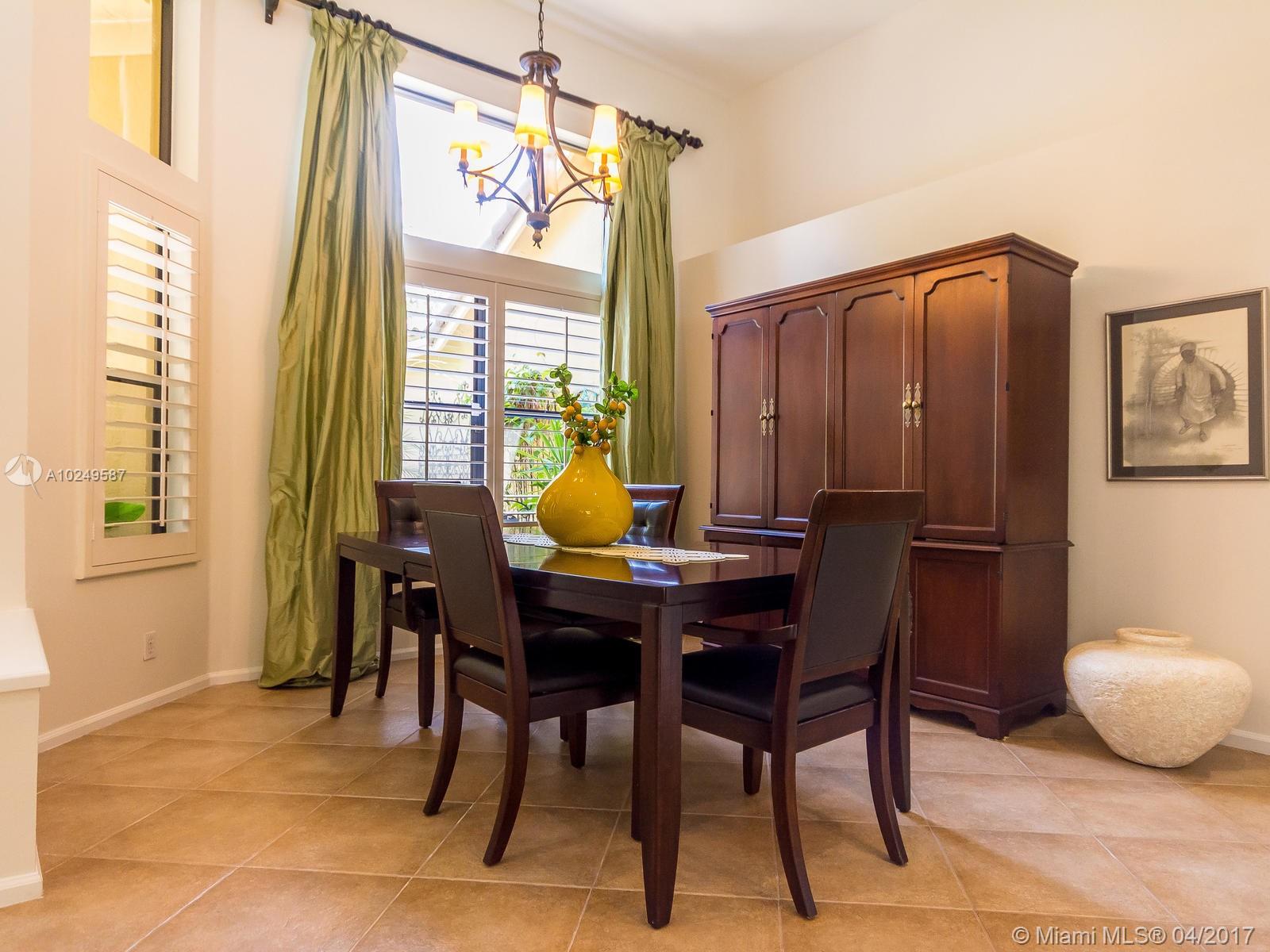 Tequesta Pointe - Residential