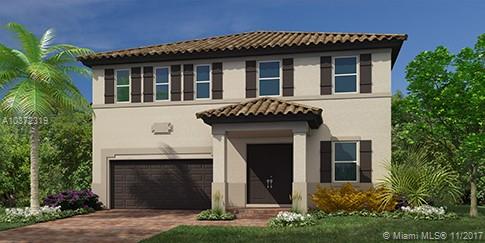 HEMINGWAY POINT - Residential