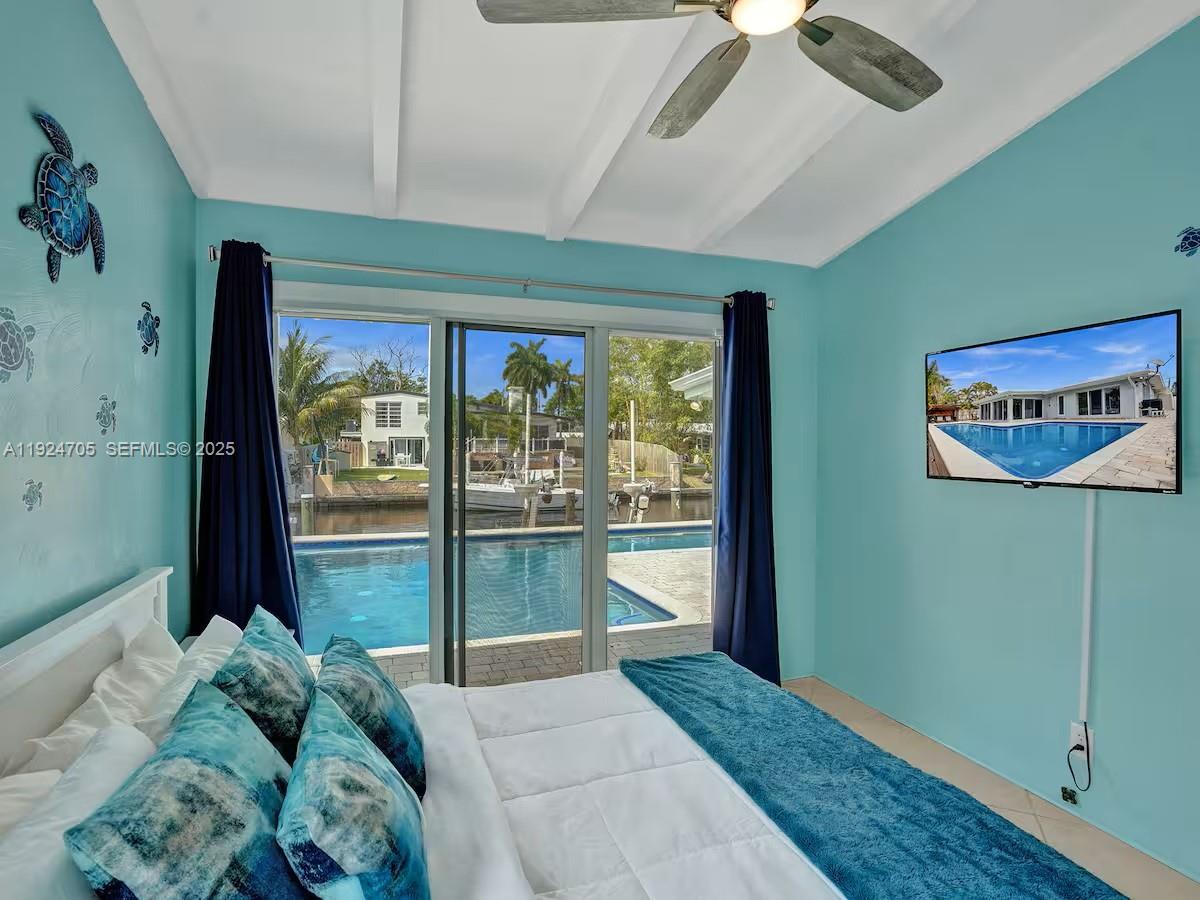 LAUDERDALE ISLES NO 2 - Residential Lease