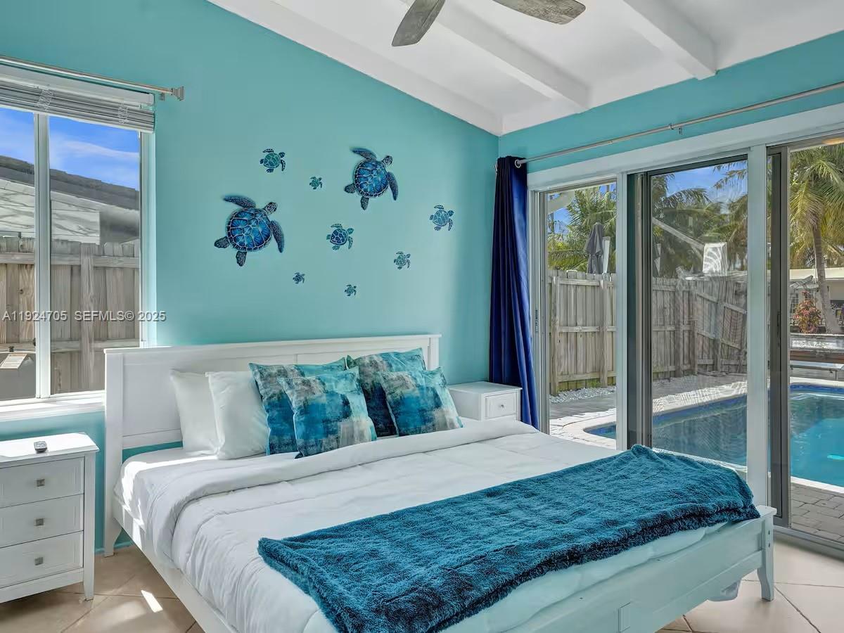 LAUDERDALE ISLES NO 2 - Residential Lease