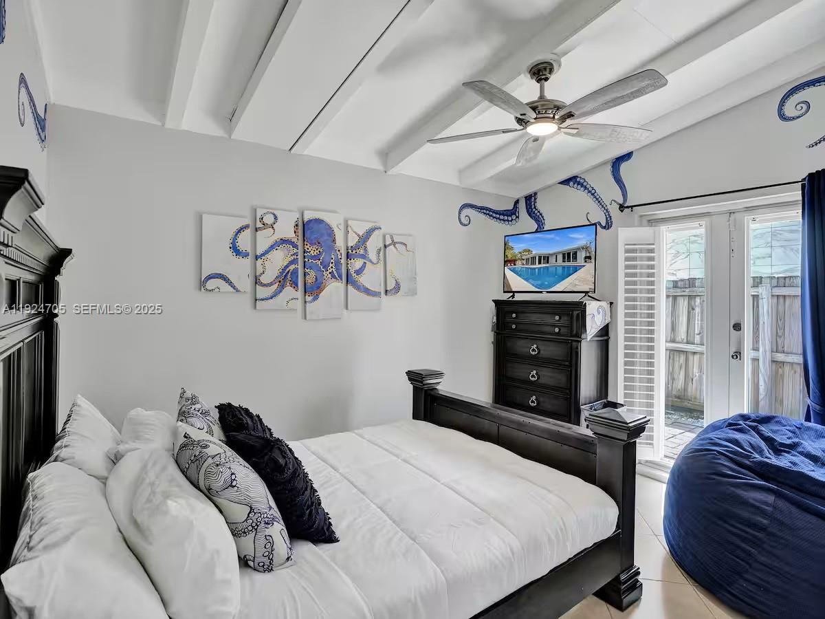 LAUDERDALE ISLES NO 2 - Residential Lease