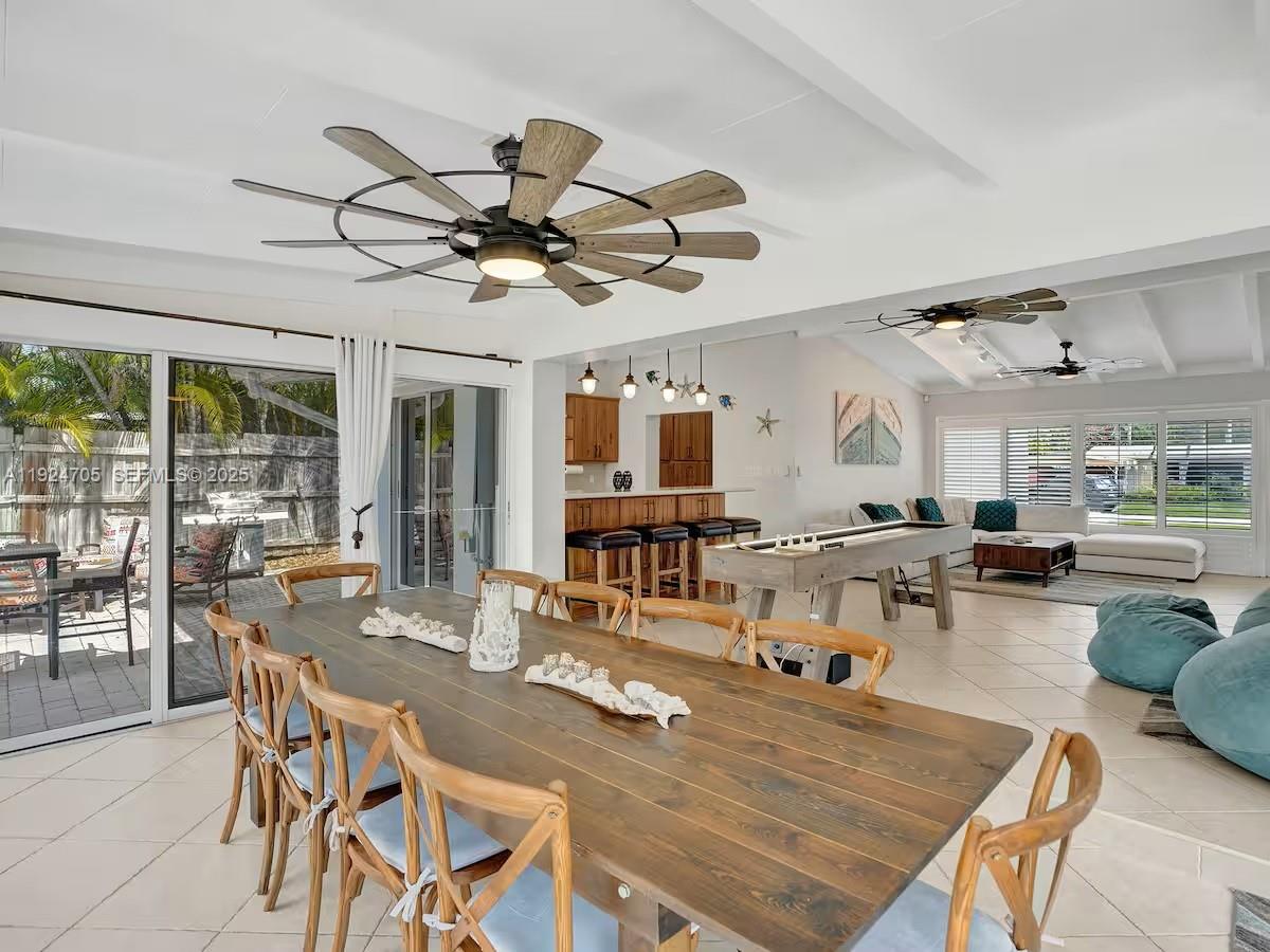 LAUDERDALE ISLES NO 2 - Residential Lease