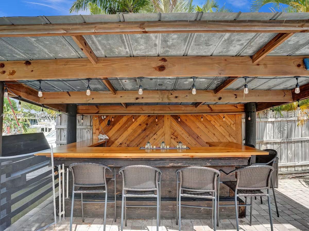 LAUDERDALE ISLES NO 2 - Residential Lease