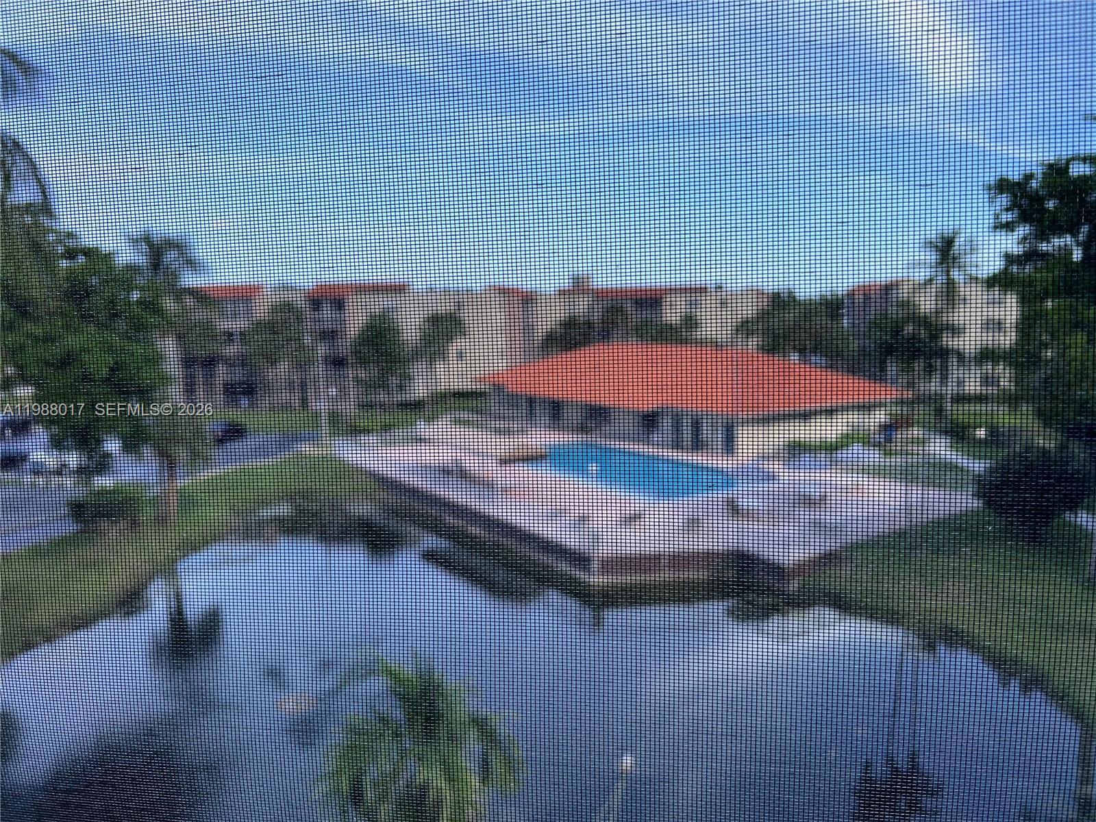 COURTYARDS OF BROWARD CON - Residential Lease
