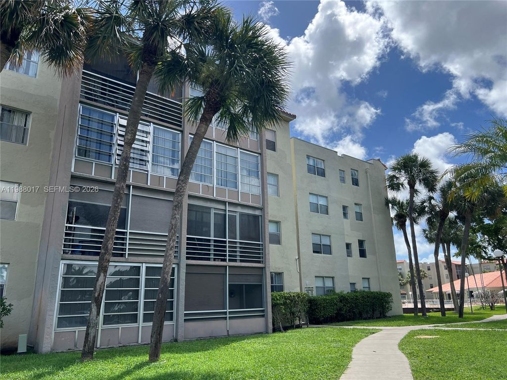 Photo of 1800 SW 81st Ave #1415, North Lauderdale, FL 33068 (MLS # A11988017)