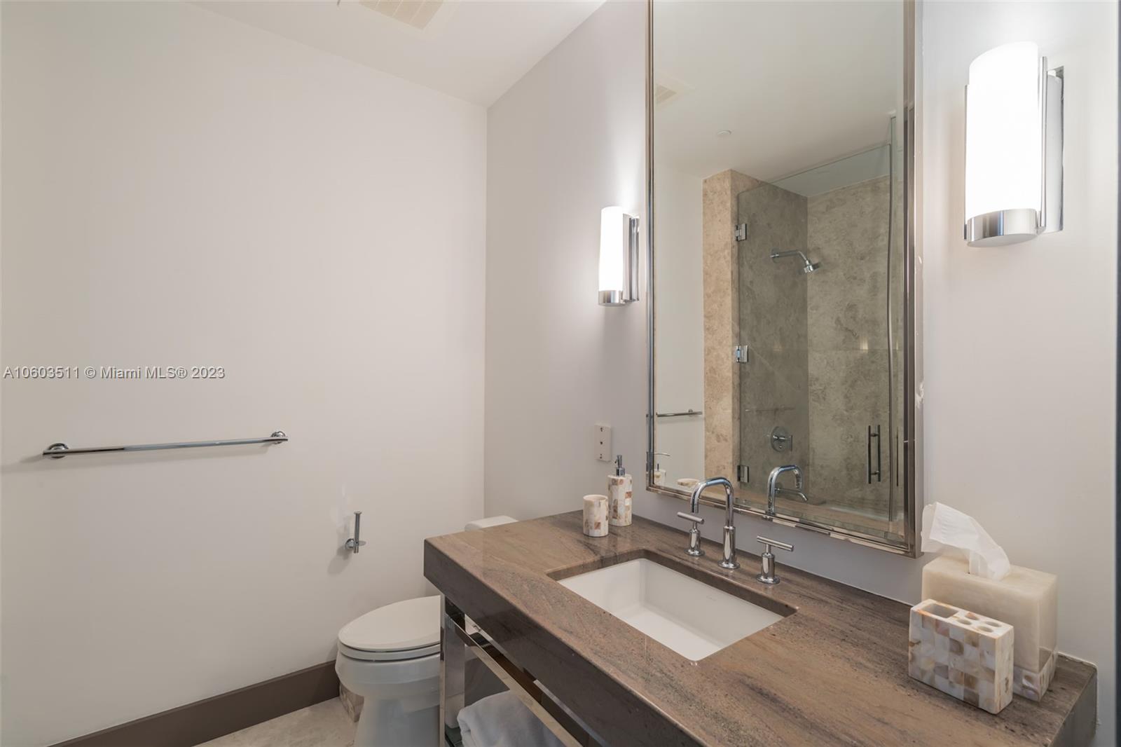 BAL HARBOUR CENTER CONDO - Residential
