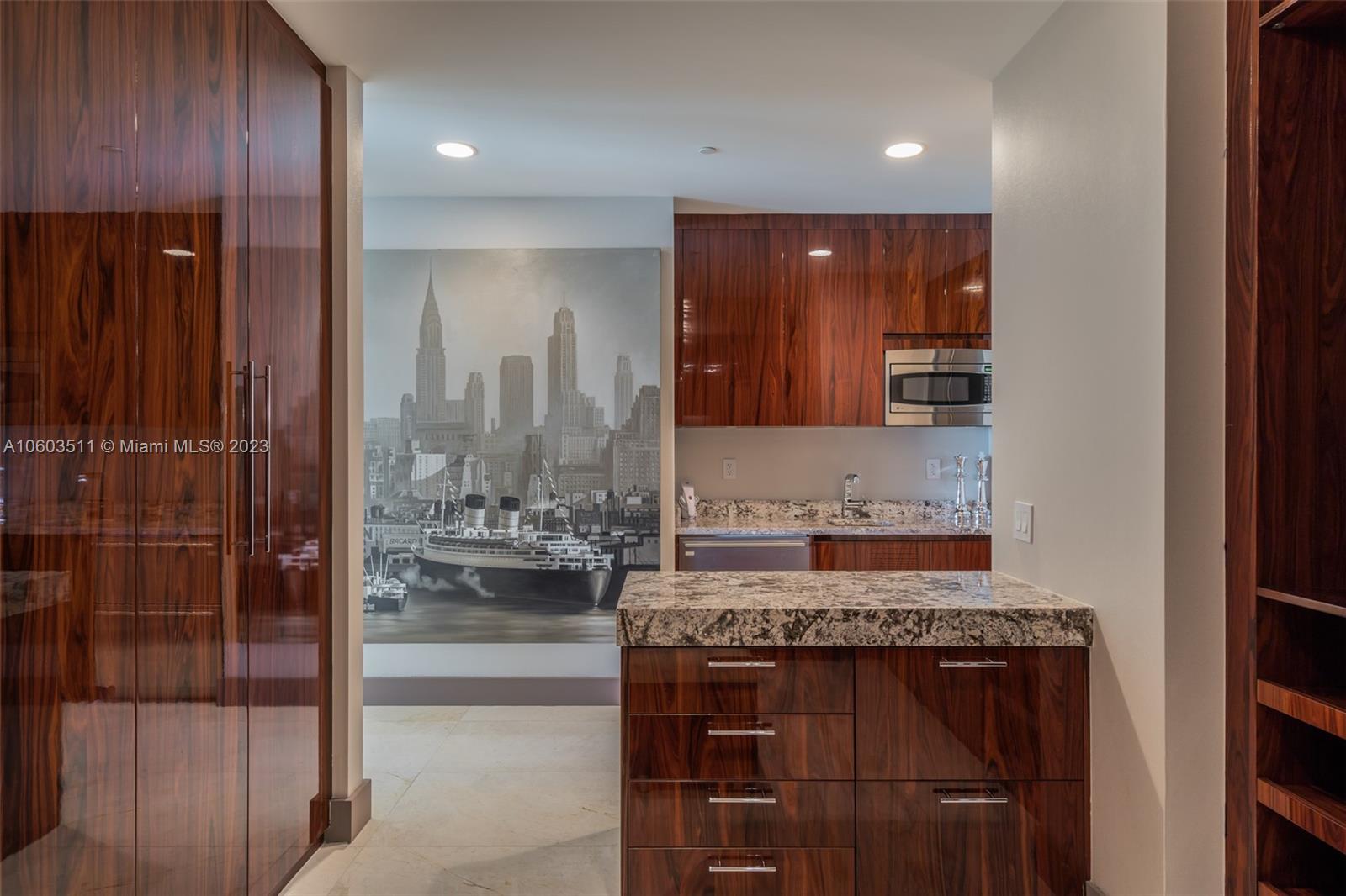 BAL HARBOUR CENTER CONDO - Residential