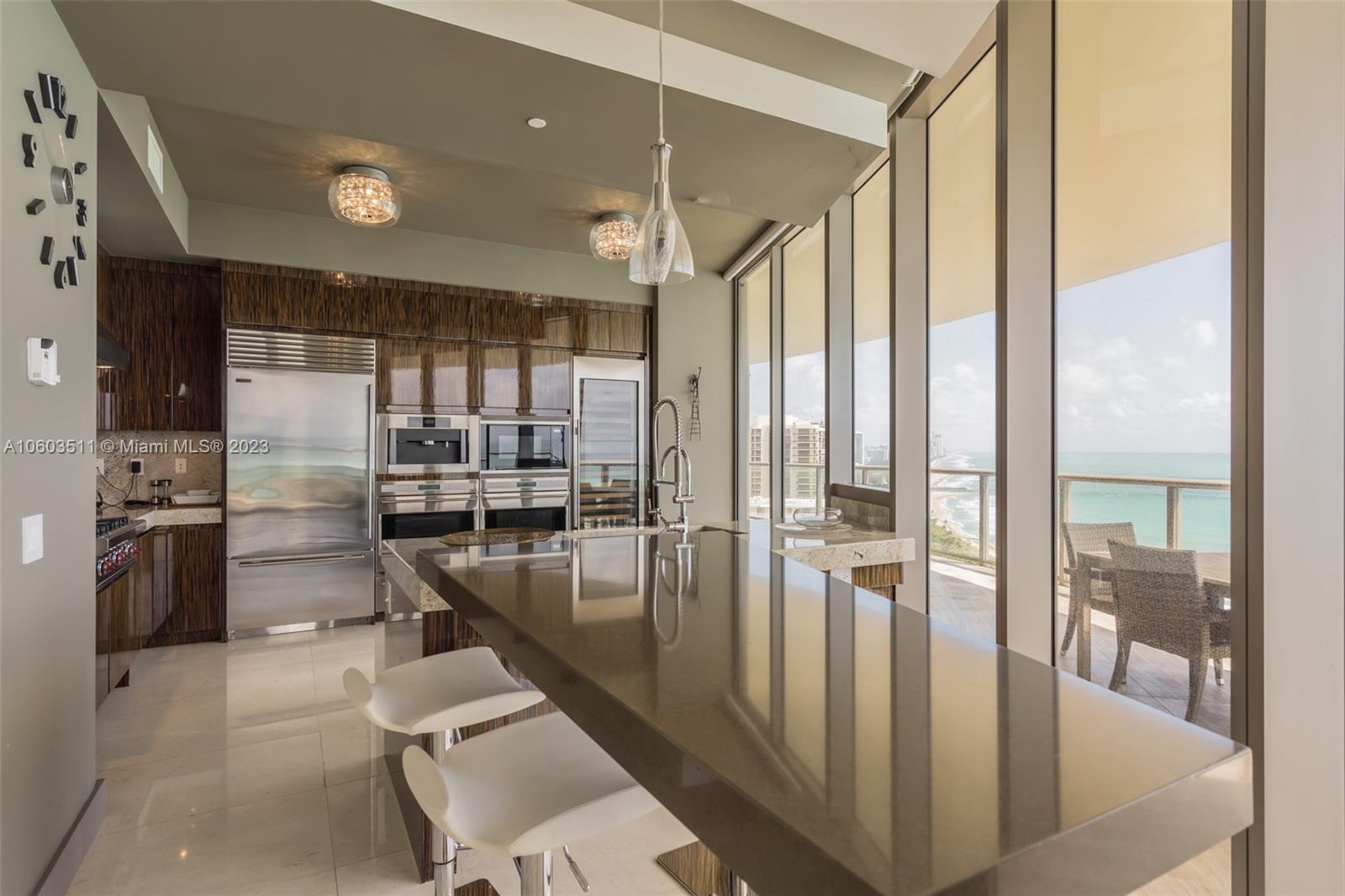 BAL HARBOUR CENTER CONDO - Residential