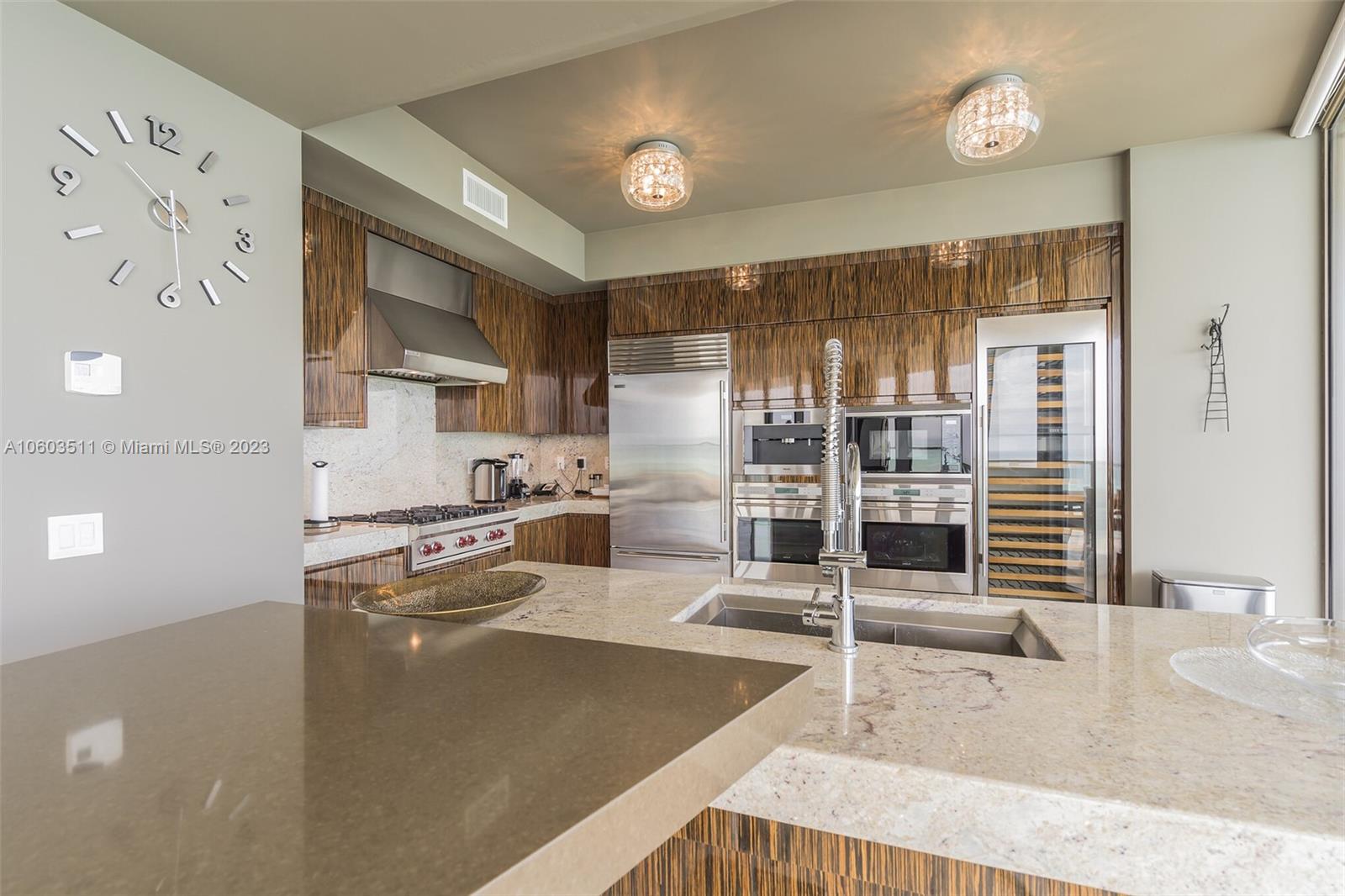 BAL HARBOUR CENTER CONDO - Residential