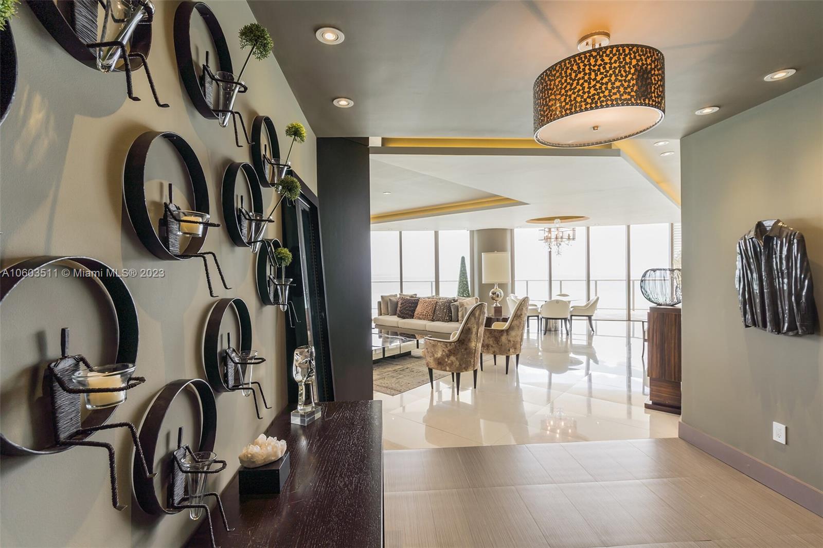 BAL HARBOUR CENTER CONDO - Residential