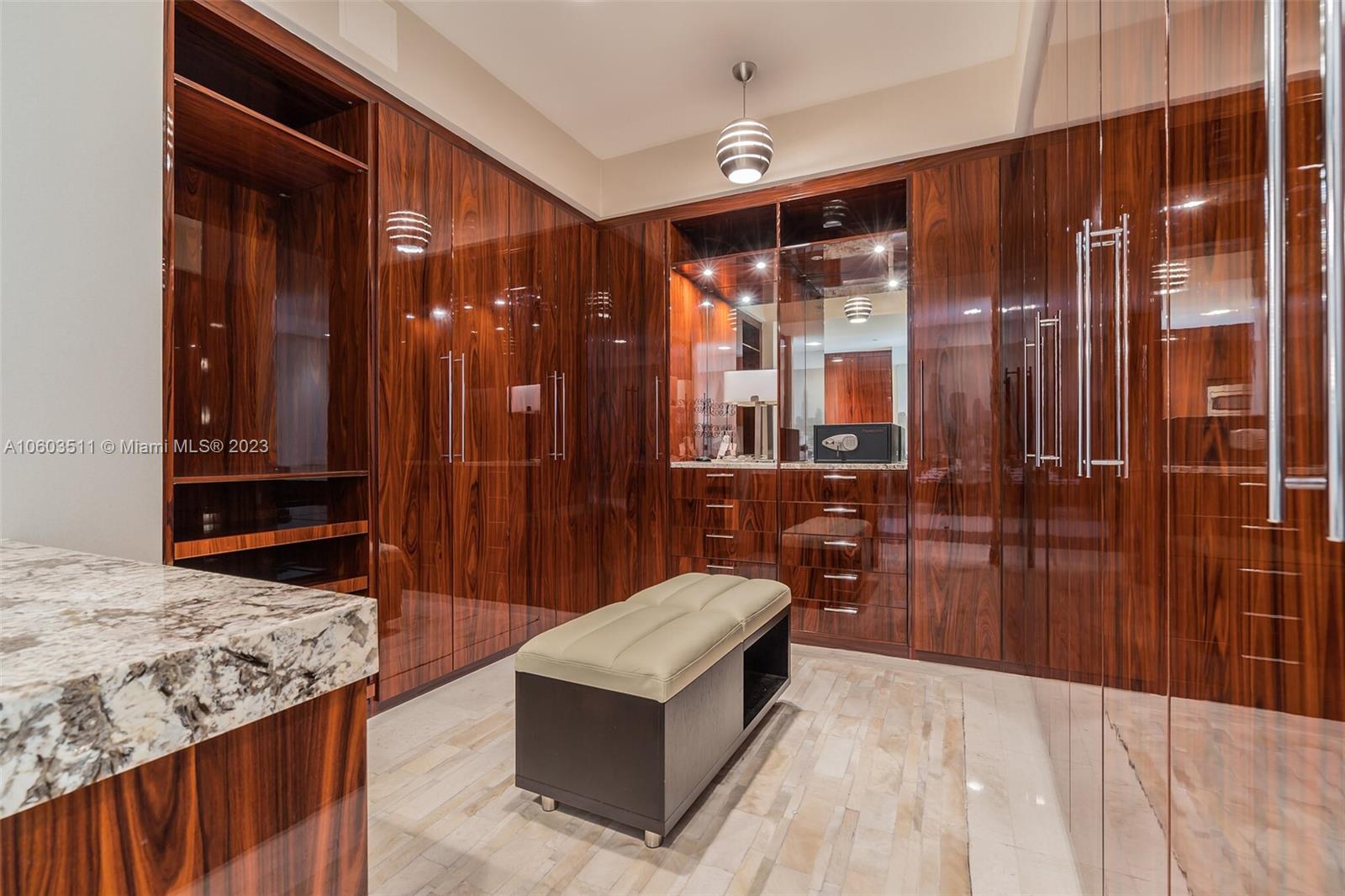 BAL HARBOUR CENTER CONDO - Residential