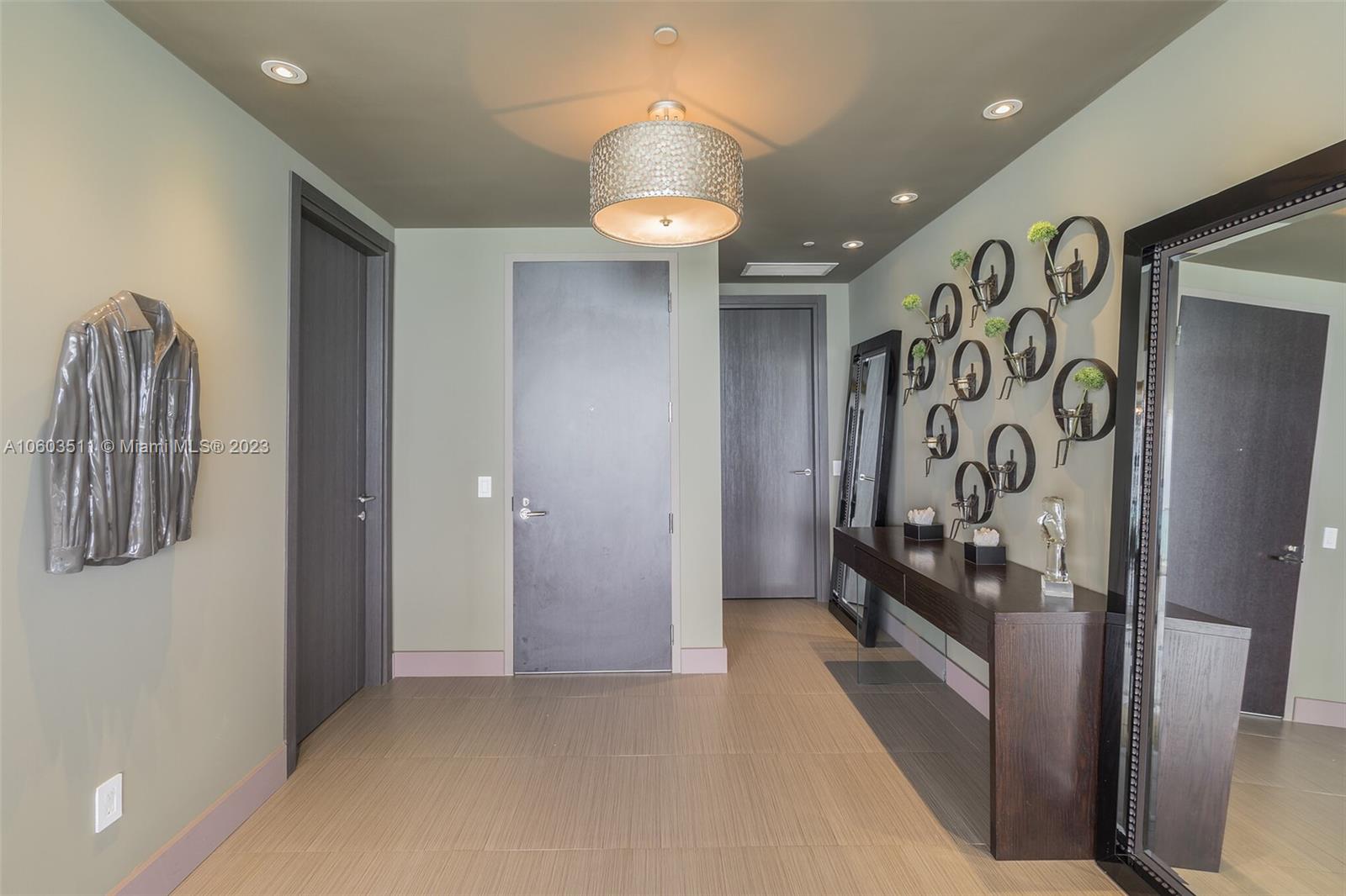 BAL HARBOUR CENTER CONDO - Residential