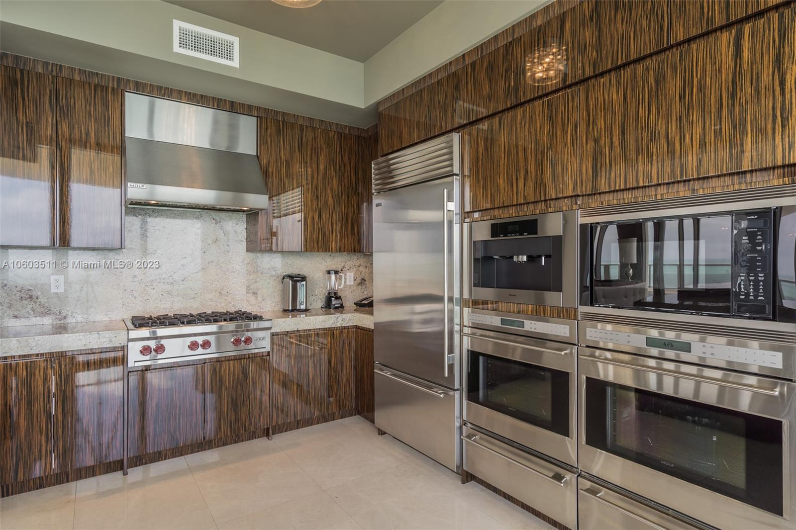 BAL HARBOUR CENTER CONDO - Residential