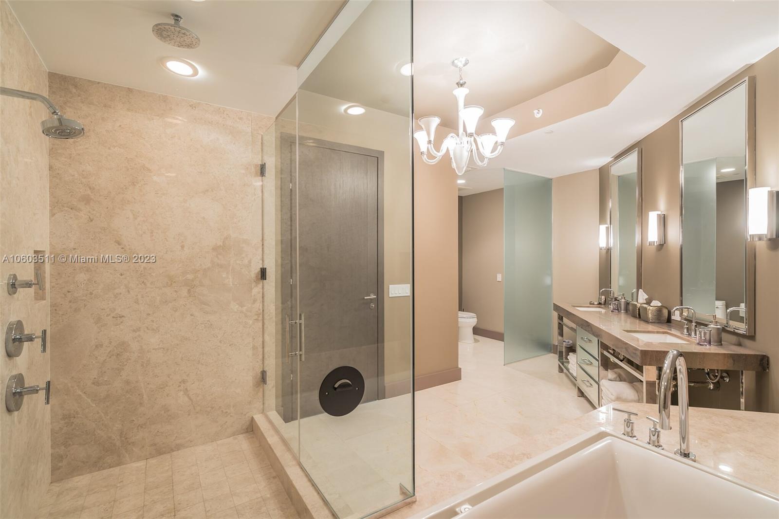 BAL HARBOUR CENTER CONDO - Residential