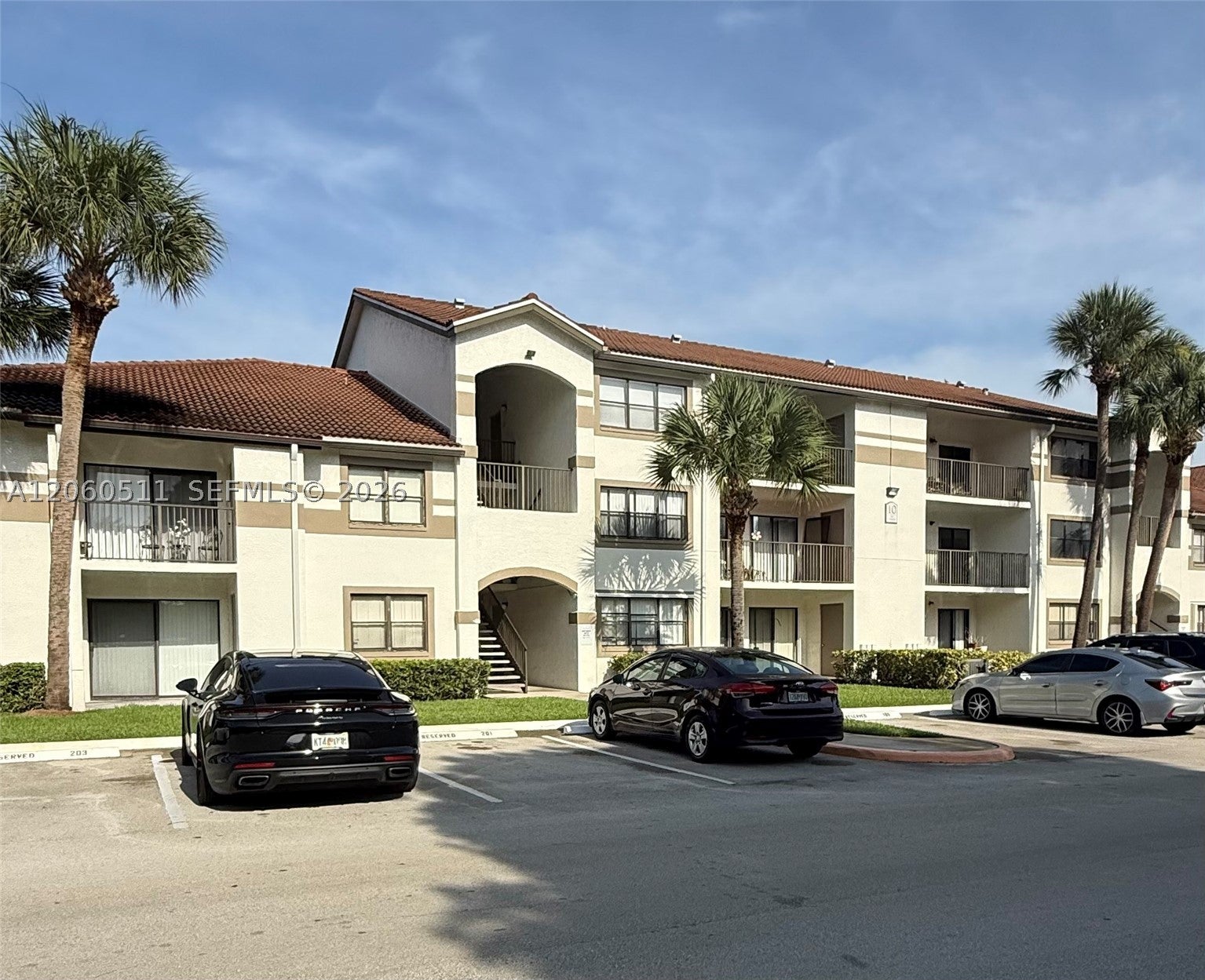510 S Park Rd 2210, Hollywood FL 33021