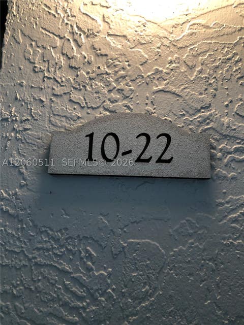 Photo of 510 S Park Rd #22-10, Hollywood, FL 33021 (MLS # A12060511)
