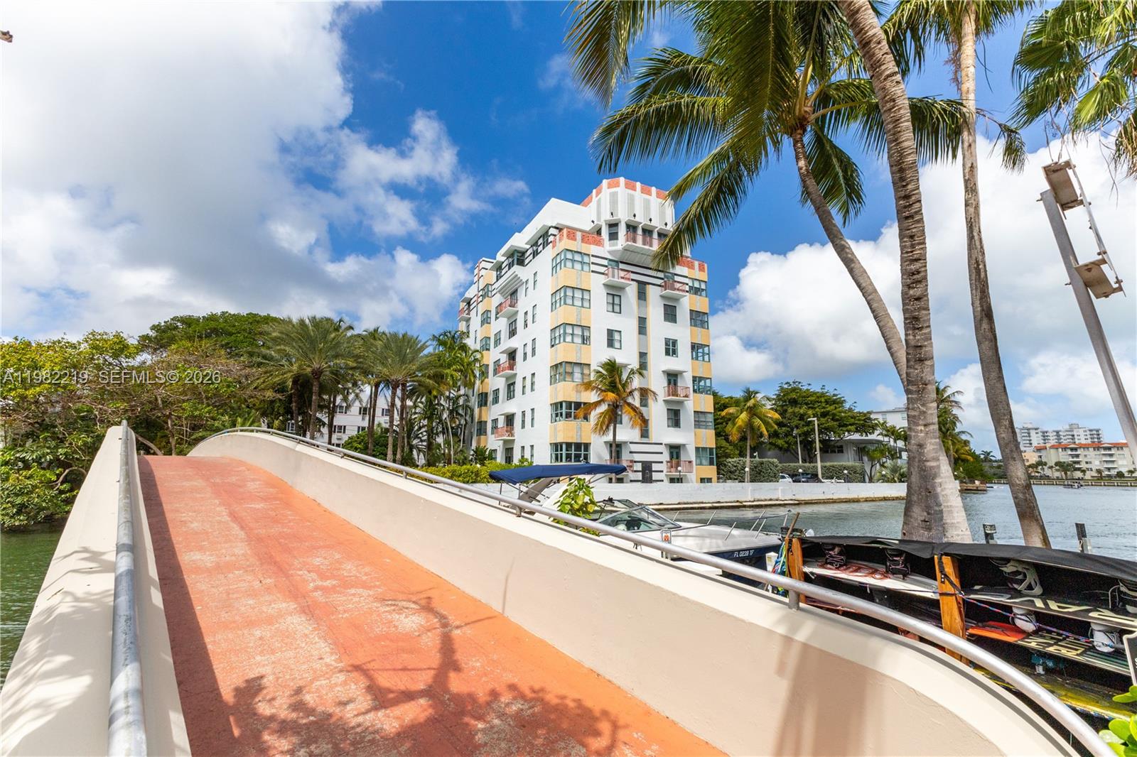 HELEN MAR CONDO - Residential