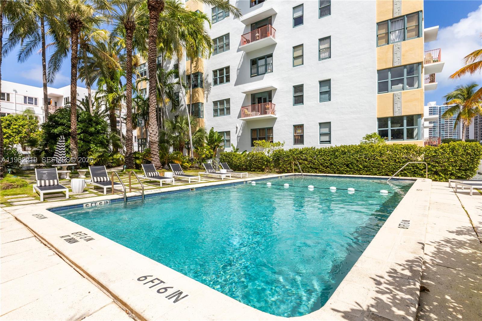 HELEN MAR CONDO - Residential