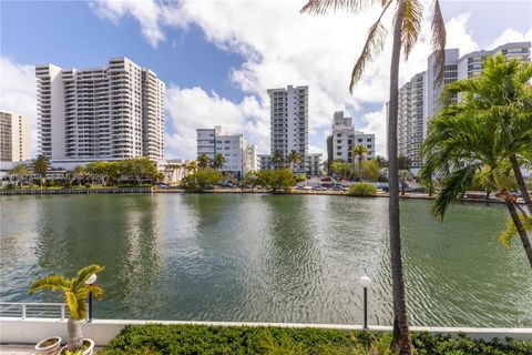 Photo of 2445 Lake Pancoast Dr #J, Miami Beach, FL 33140 (MLS # A11982219)