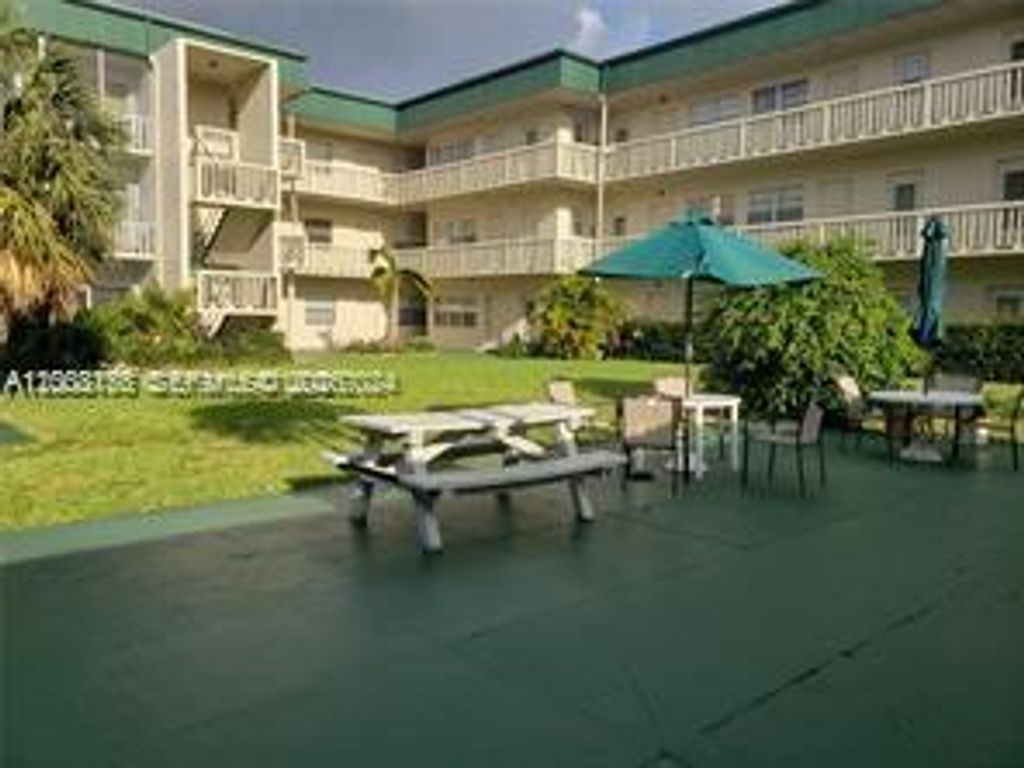 Photo of 1450 Atlantic Shores Blvd #201, Hallandale Beach, FL 33009 (MLS # A12003156)