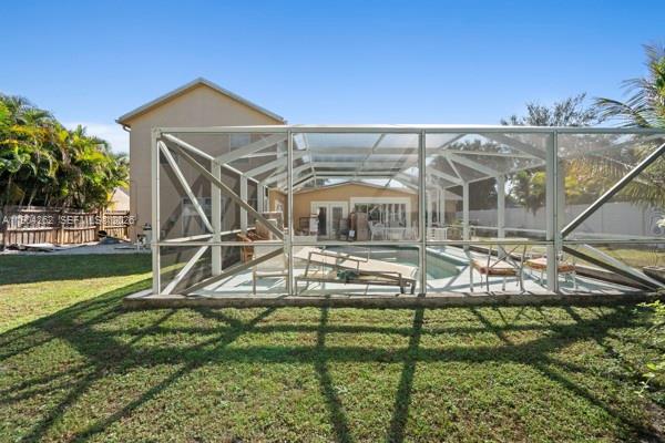 PORT ST LUCIE SECTION 3 - Residential