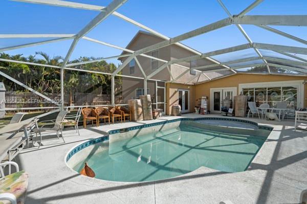 PORT ST LUCIE SECTION 3 - Residential