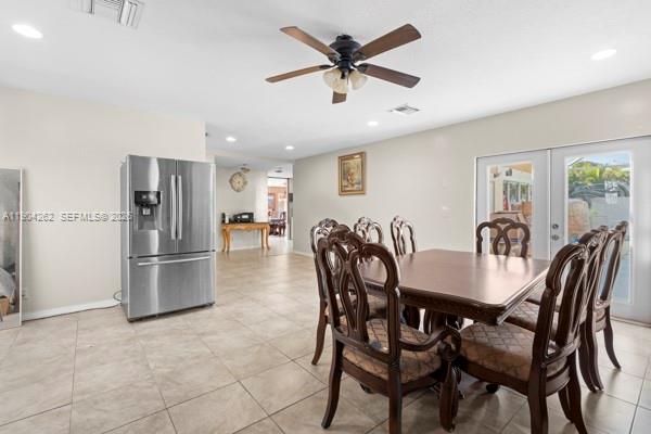 PORT ST LUCIE SECTION 3 - Residential