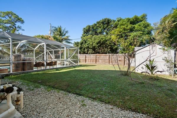 PORT ST LUCIE SECTION 3 - Residential