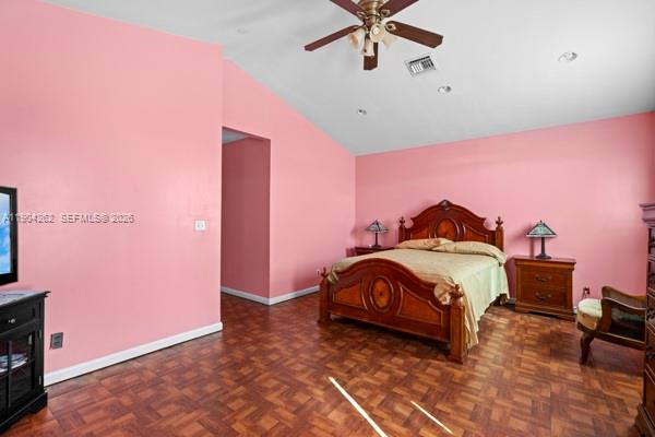 PORT ST LUCIE SECTION 3 - Residential