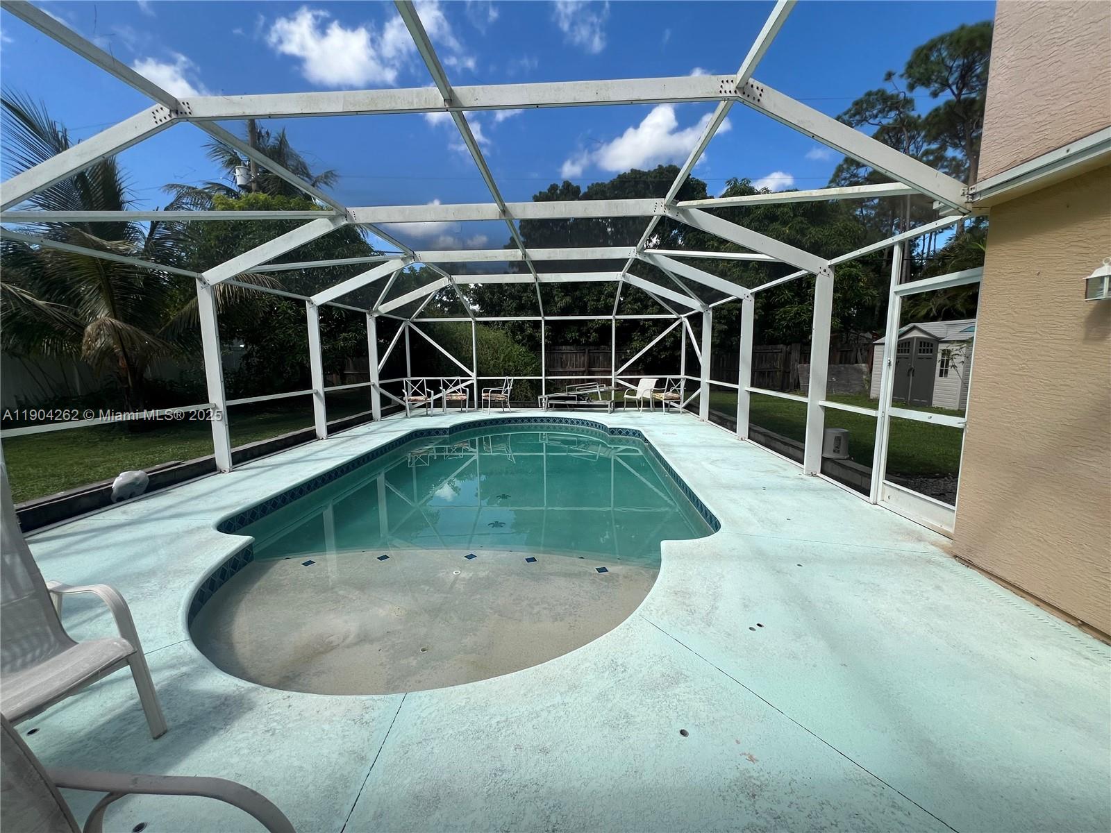 PORT ST LUCIE SECTION 3 - Residential