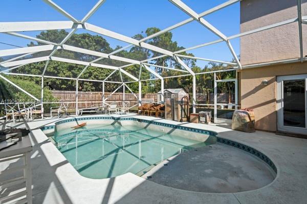 PORT ST LUCIE SECTION 3 - Residential