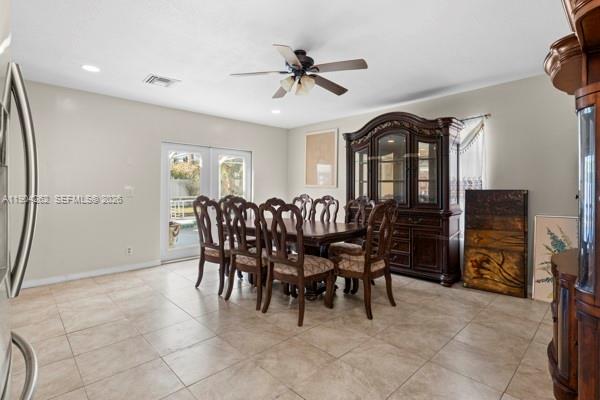 PORT ST LUCIE SECTION 3 - Residential