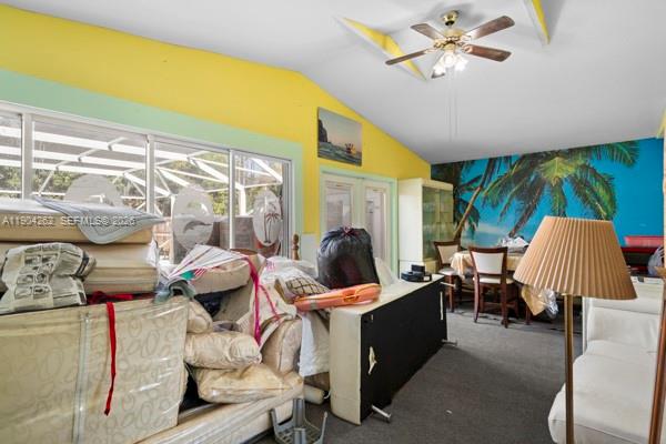 PORT ST LUCIE SECTION 3 - Residential