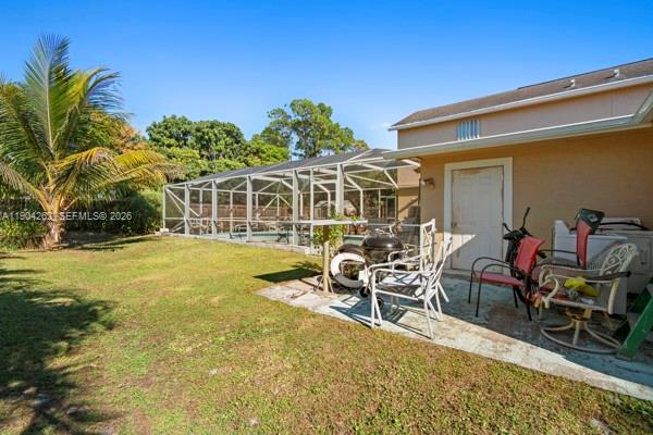 PORT ST LUCIE SECTION 3 - Residential