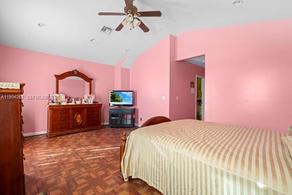 PORT ST LUCIE SECTION 3 - Residential