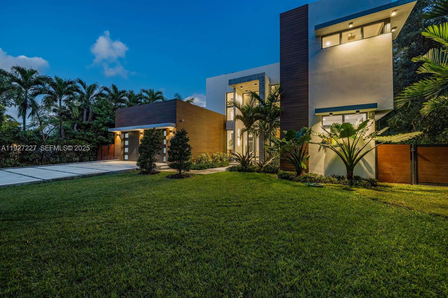 AMD PL GRIFFING BISCAYNE - Residential