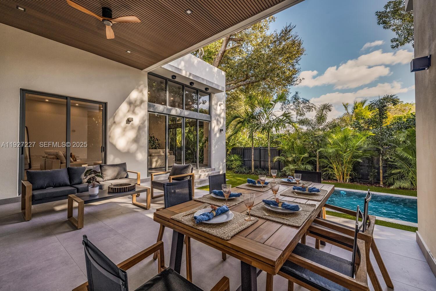 AMD PL GRIFFING BISCAYNE - Residential