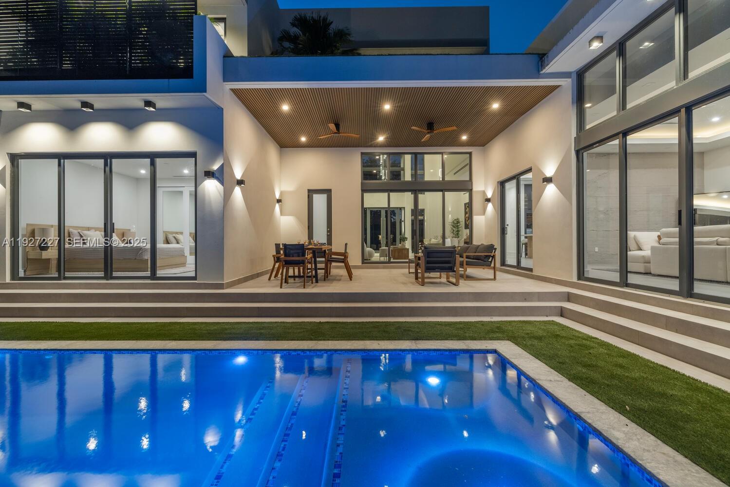 AMD PL GRIFFING BISCAYNE - Residential