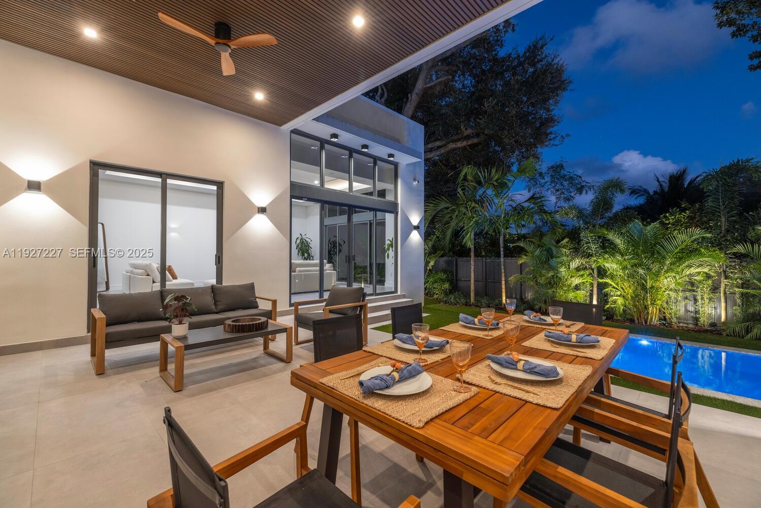 AMD PL GRIFFING BISCAYNE - Residential