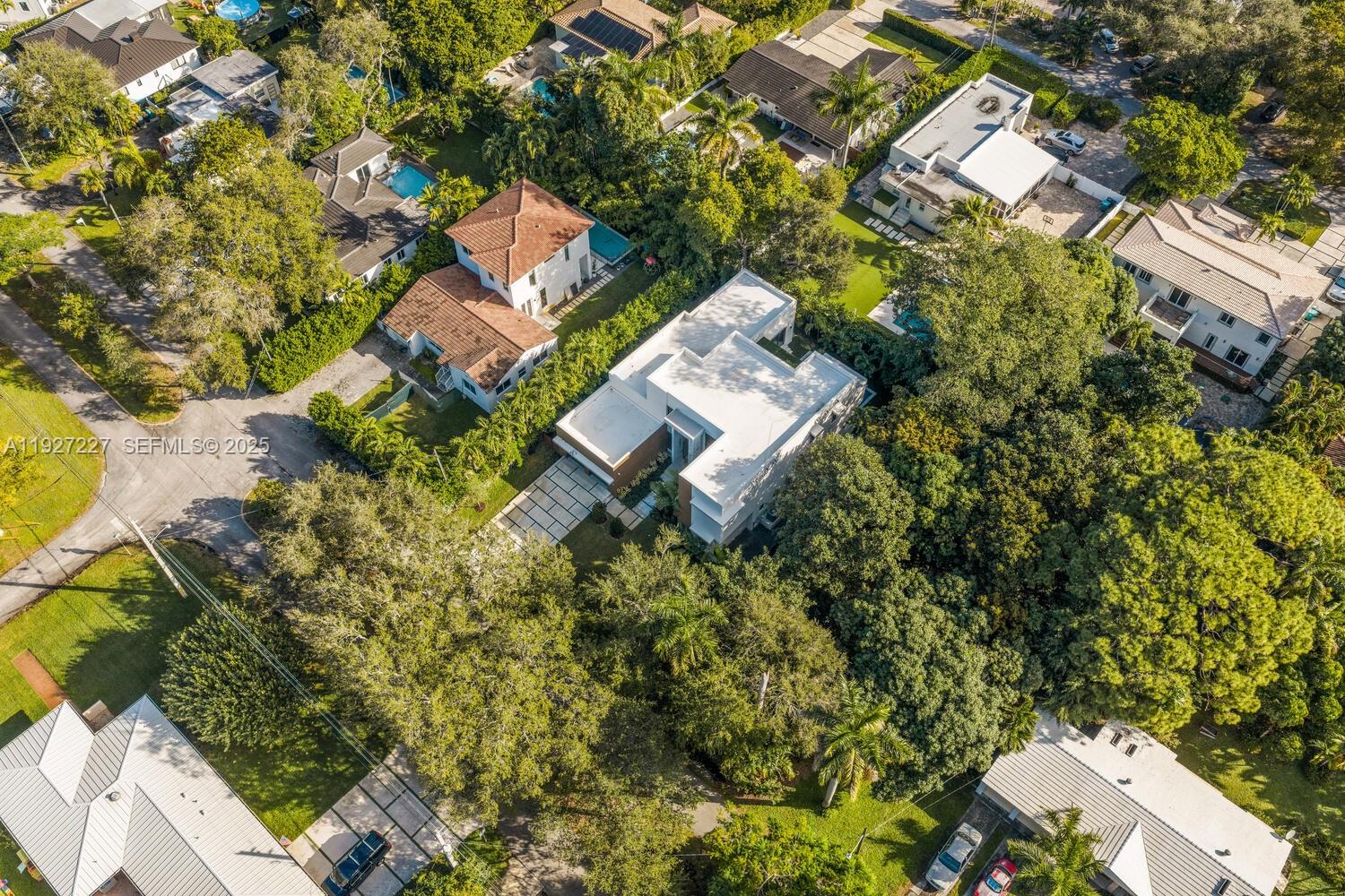 AMD PL GRIFFING BISCAYNE - Residential