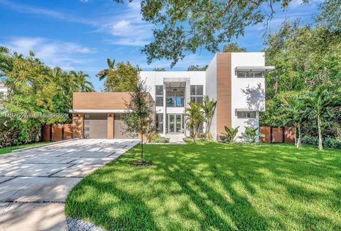 11143 NE 8th Ave Biscayne Park FL 33161