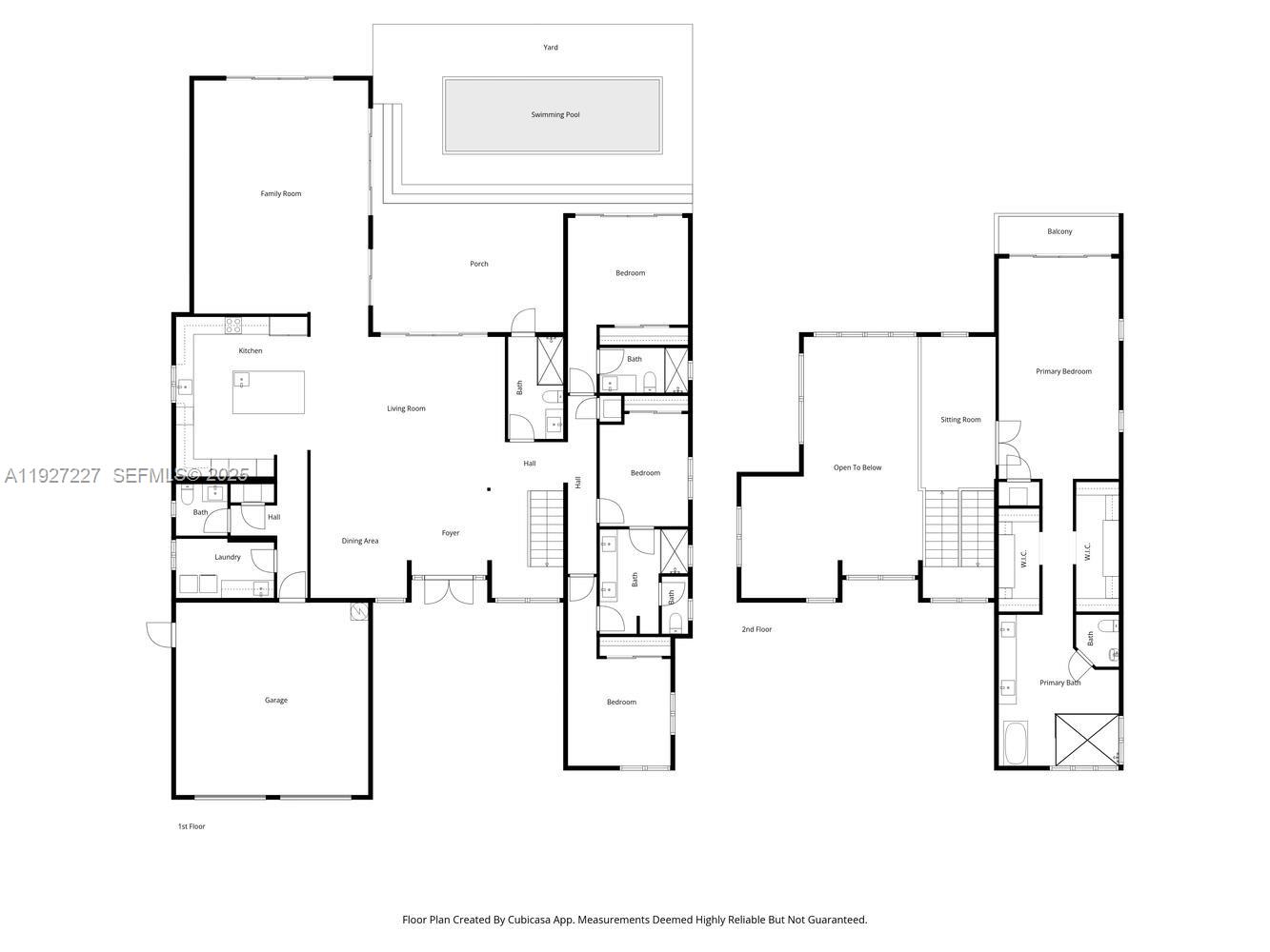AMD PL GRIFFING BISCAYNE - Residential