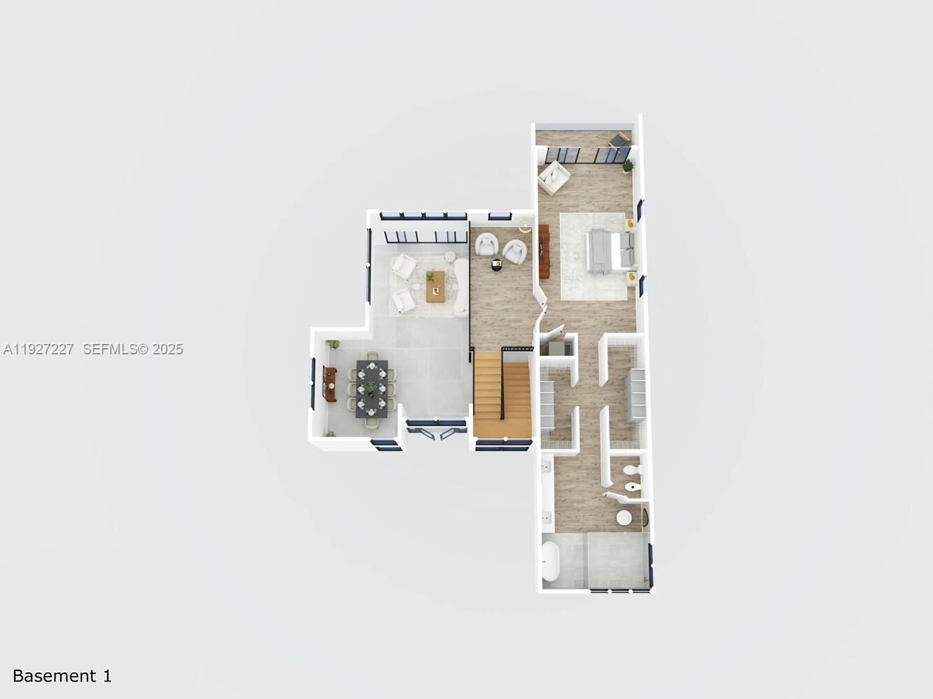 AMD PL GRIFFING BISCAYNE - Residential