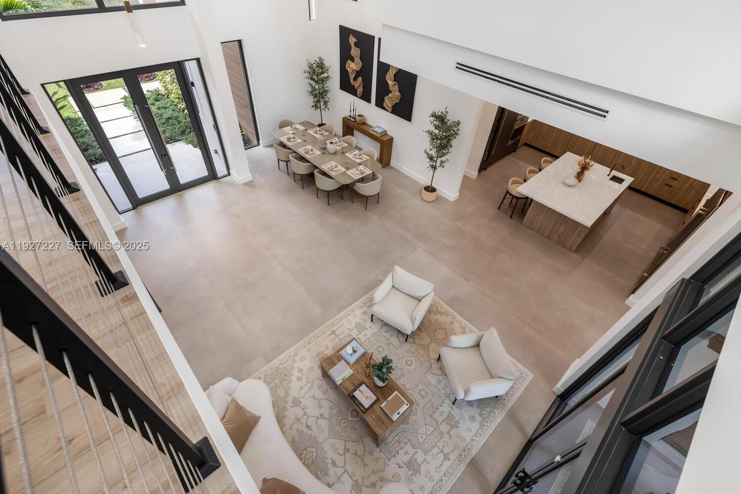 AMD PL GRIFFING BISCAYNE - Residential