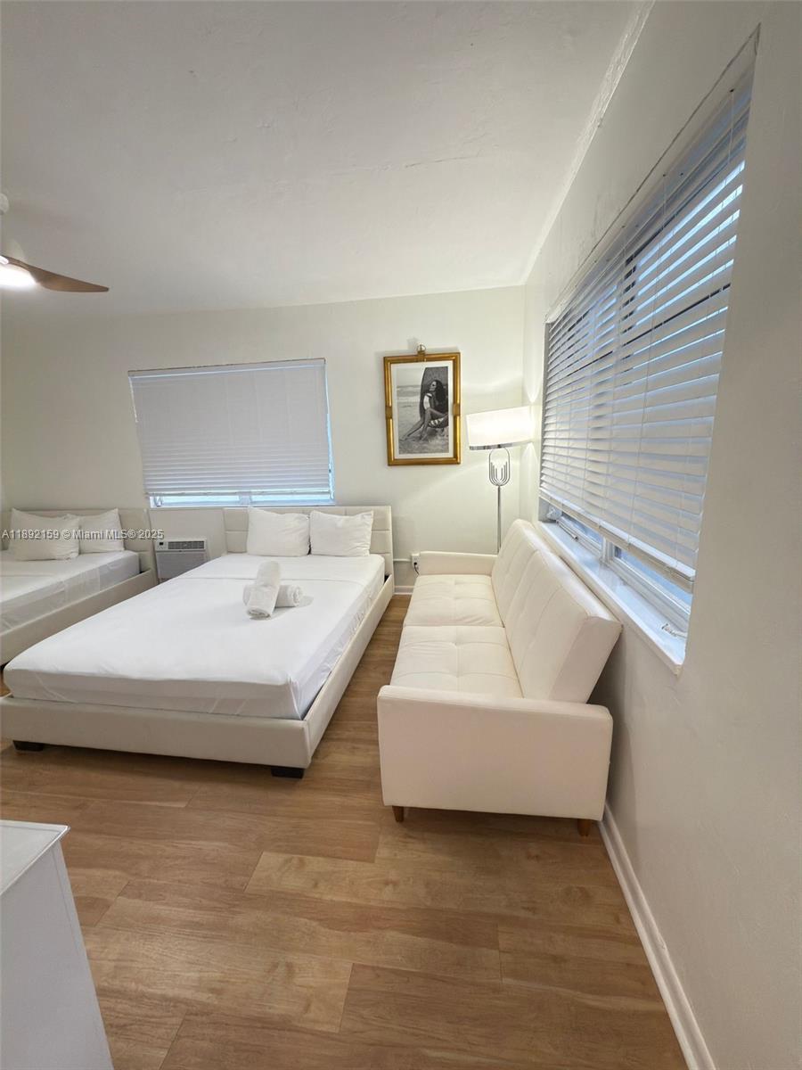 OCEAN BEACH ADDN NO 3 - Residential Lease