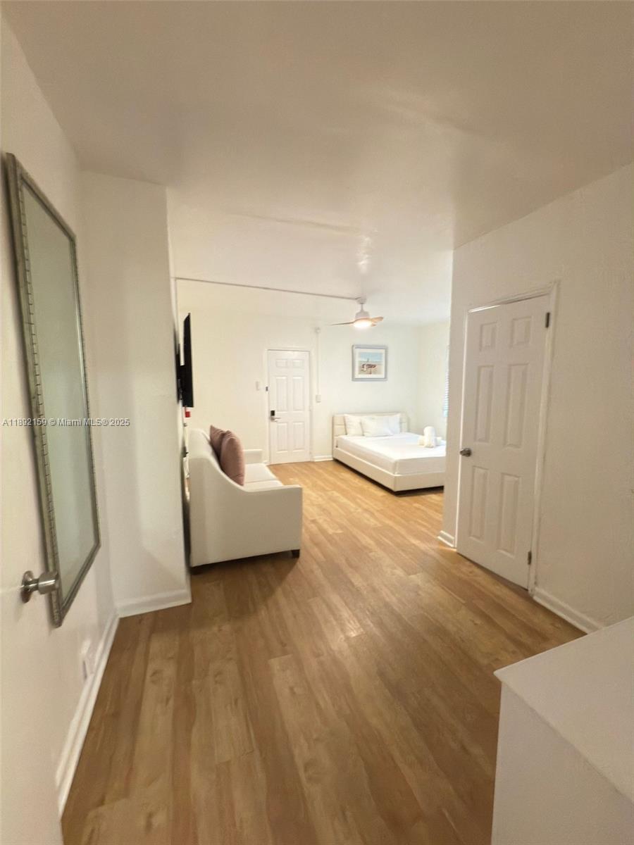 OCEAN BEACH ADDN NO 3 - Residential Lease