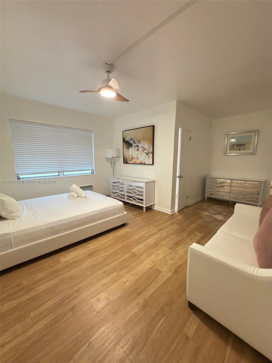 OCEAN BEACH ADDN NO 3 - Residential Lease
