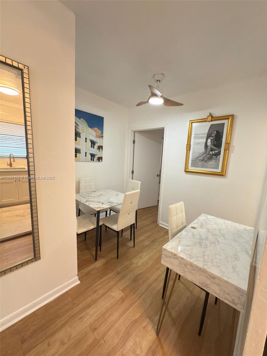 OCEAN BEACH ADDN NO 3 - Residential Lease
