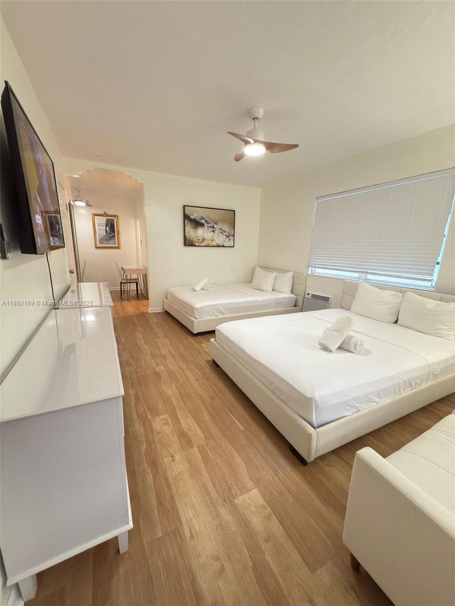 OCEAN BEACH ADDN NO 3 - Residential Lease