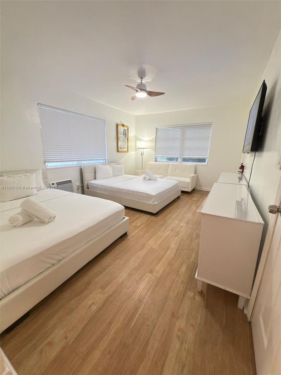 OCEAN BEACH ADDN NO 3 - Residential Lease